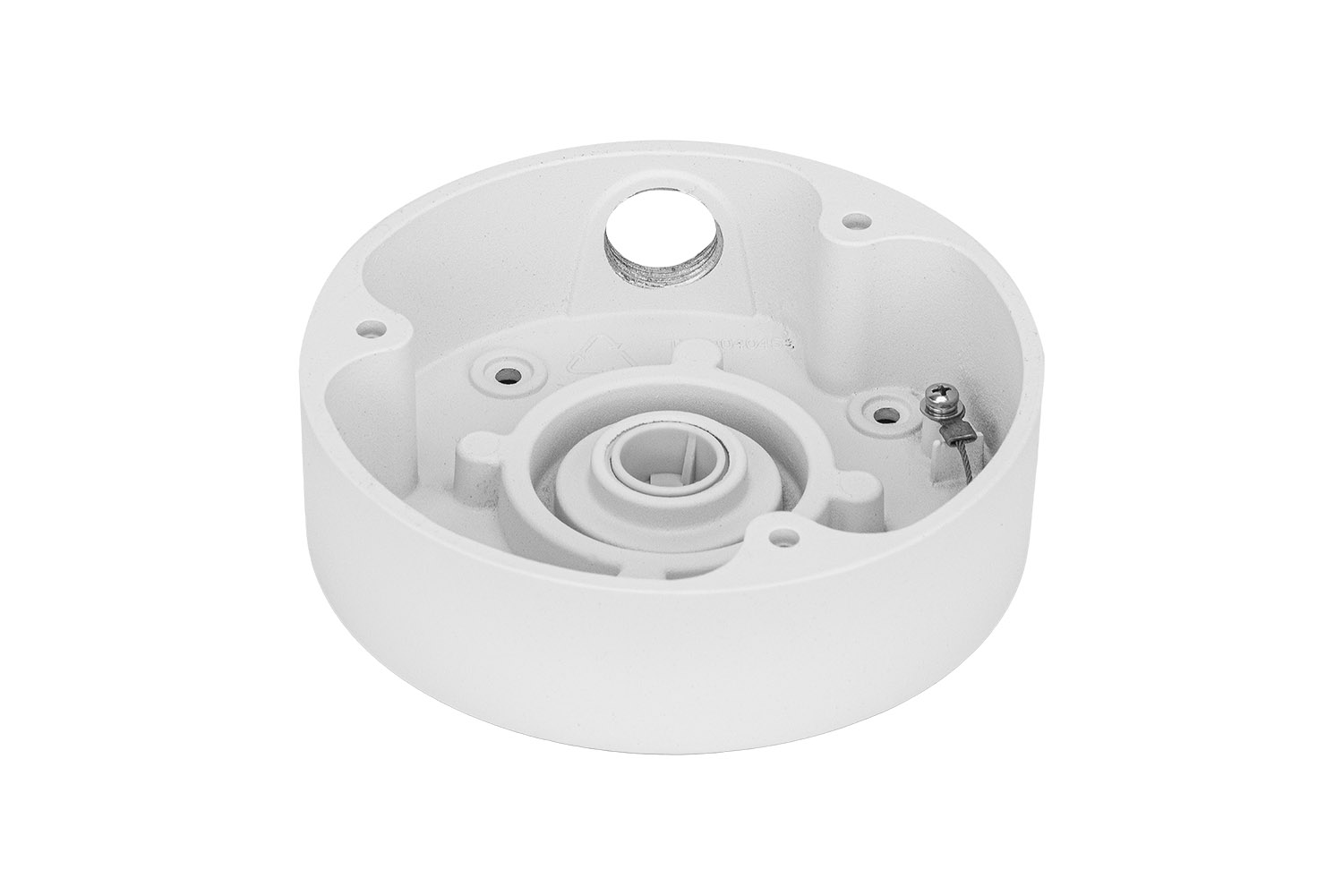 pic 1 Носач Tiandy TC-P54BM Fisheye/V1 за Fisheye камера - Image 1
