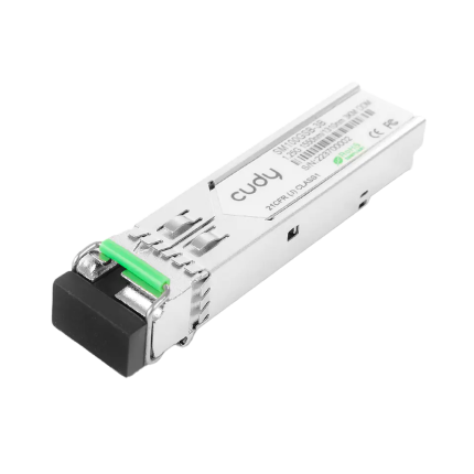 SM100GSB-3B 1.25G SFP Би-ди