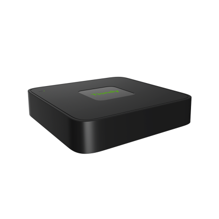 H.265 1 HDD 10-канален NVR (TC-R3110 I/B/L/Eu/V1.1)