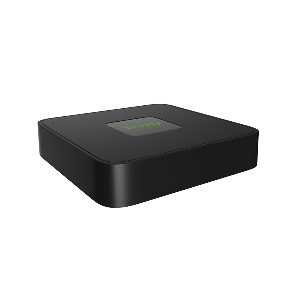 pic 6 H.265 1 HDD 10-канален NVR (TC-R3110 I/B/L/Eu/V1.1) - Image 1