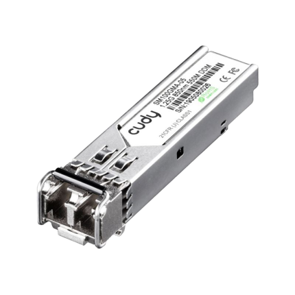 SM100GMA-05 1,25GB/s SFP