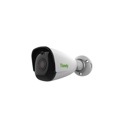 5MP Starlight IR Bullet камера (TC-C35JS I5/E/M/N/2.8mm/V4.1)