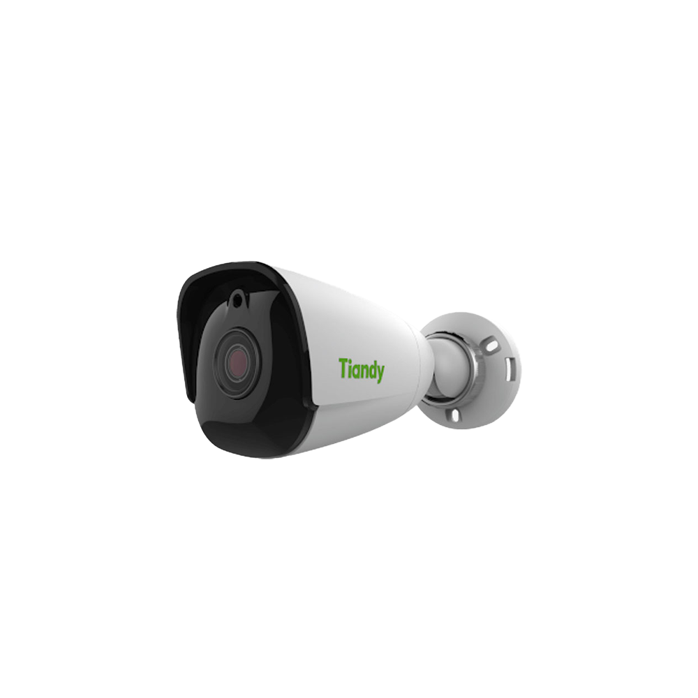 pic 7 5MP Starlight IR Bullet камера (TC-C35JS I5/E/M/N/2.8mm/V4.1) - Image 1