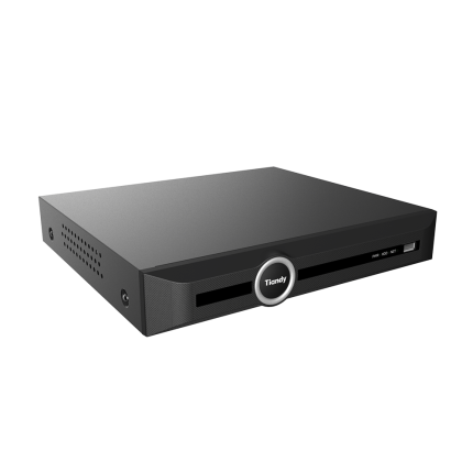 H.265 1HDD 5-канален PSE NVR (TC-R3105 I/B/P/V3.0)