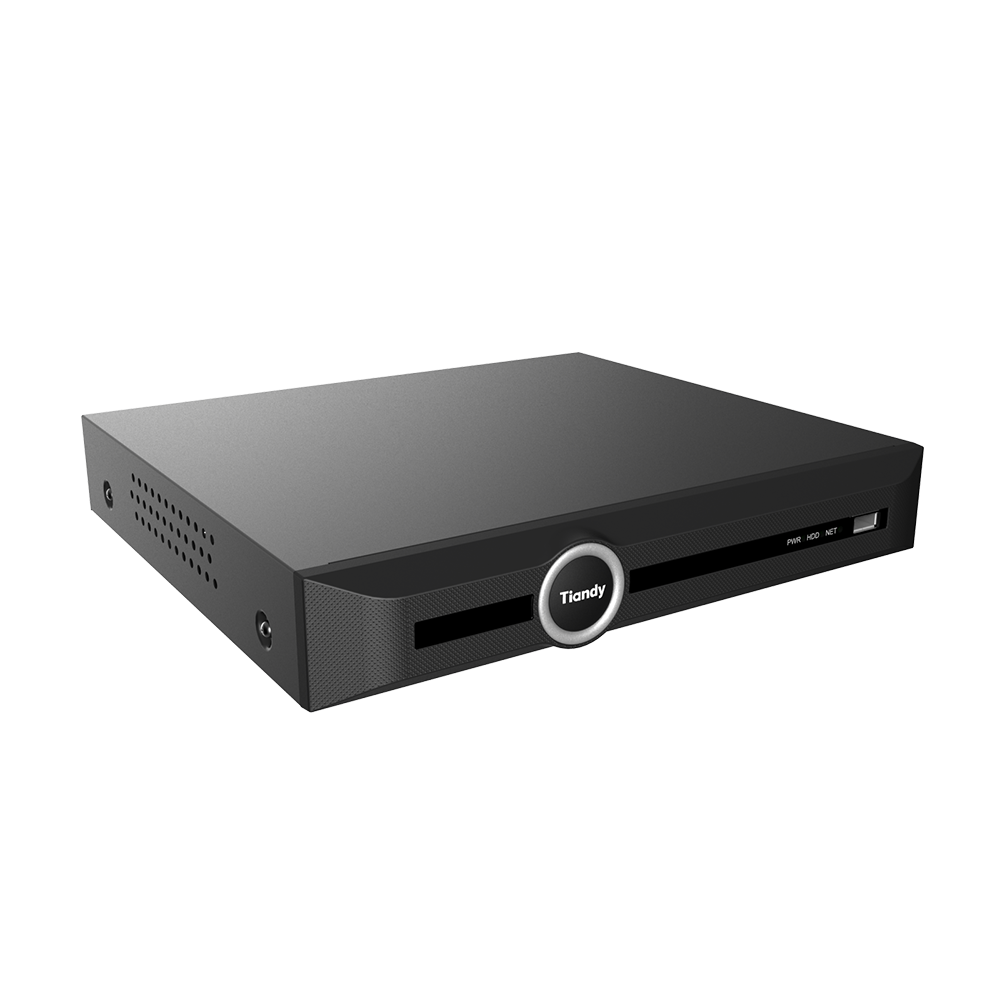 pic 9 H.265 1HDD 5-канален PSE NVR (TC-R3105 I/B/P/V3.0) - Image 1