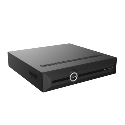 H.265 2HDD 40ch NVR (TC-R3240 I/B/N/H/V4.0)