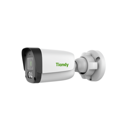 2MP Fixed Bullet Camera (TC-C32QN I3/Y/2.8mm/E/V5.0)