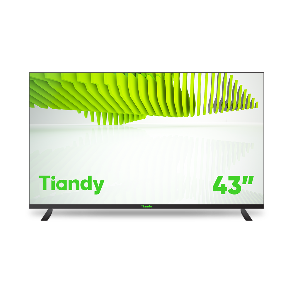 pic2 43-inch LED Monitor (TC-D343) - Image 1
