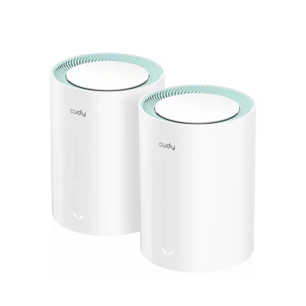 AX1500 Gigabit Mesh Wi-Fi 6 System ( M1500(2-Pack) )