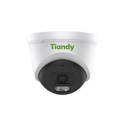 2MP Fixed Turret Camera (TC-C320N)