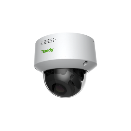 5MP моторизирана ѕвездена инфрацрвена куполна камера (TC-C35MS I3/A/E/Y/M/C/H/2.7-13.5mm/V4.0)