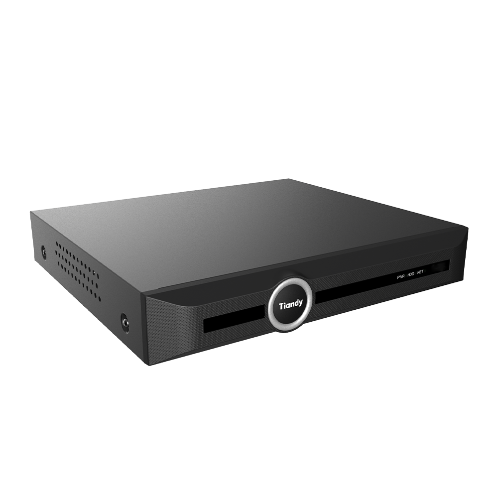 pic4 H.265 1HDD 10ch PSE NVR (TC-R3110 I/B/P8/V3.0) - Image 1