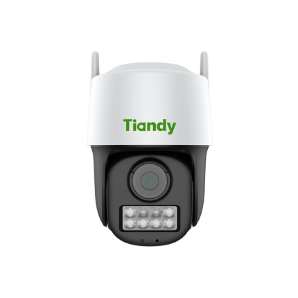 5MP PT WiFi Camera (TC-H353N I5W/C/WIFI/Eu/4mm/V4.2)