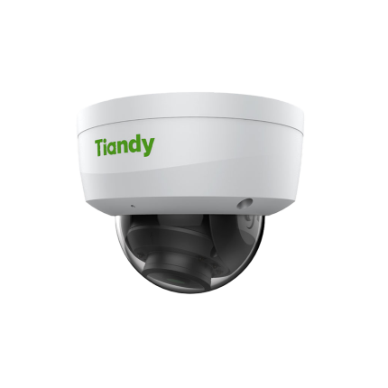 8MP Fixed Starlight IR Dome Camera (TC-C38KS I3/E/Y/2.8mm/V4.0)