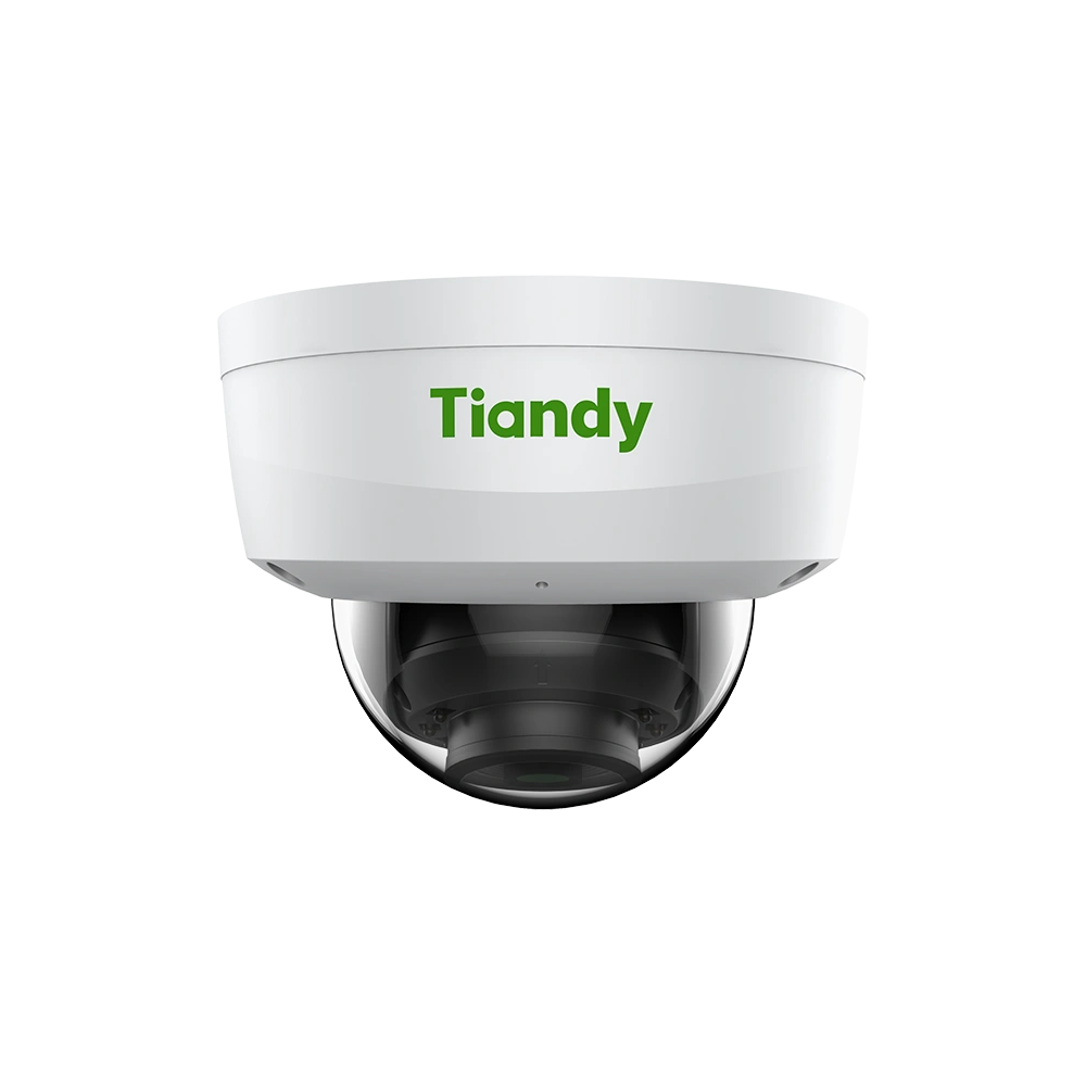 pic8 5MP Fixed Color Maker Dome Camera (TC-C35KS 3ERA-28) - Image 1
