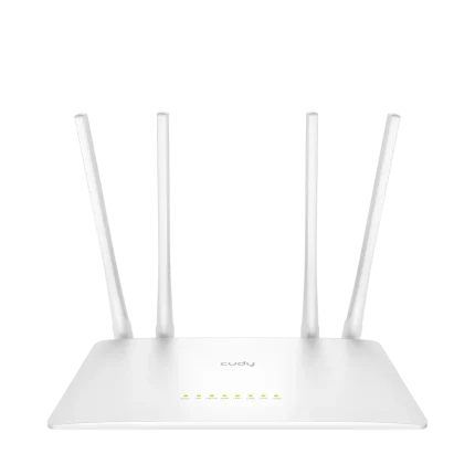 300 Mbps повеќережимен Wi-Fi рутер (WR300S)