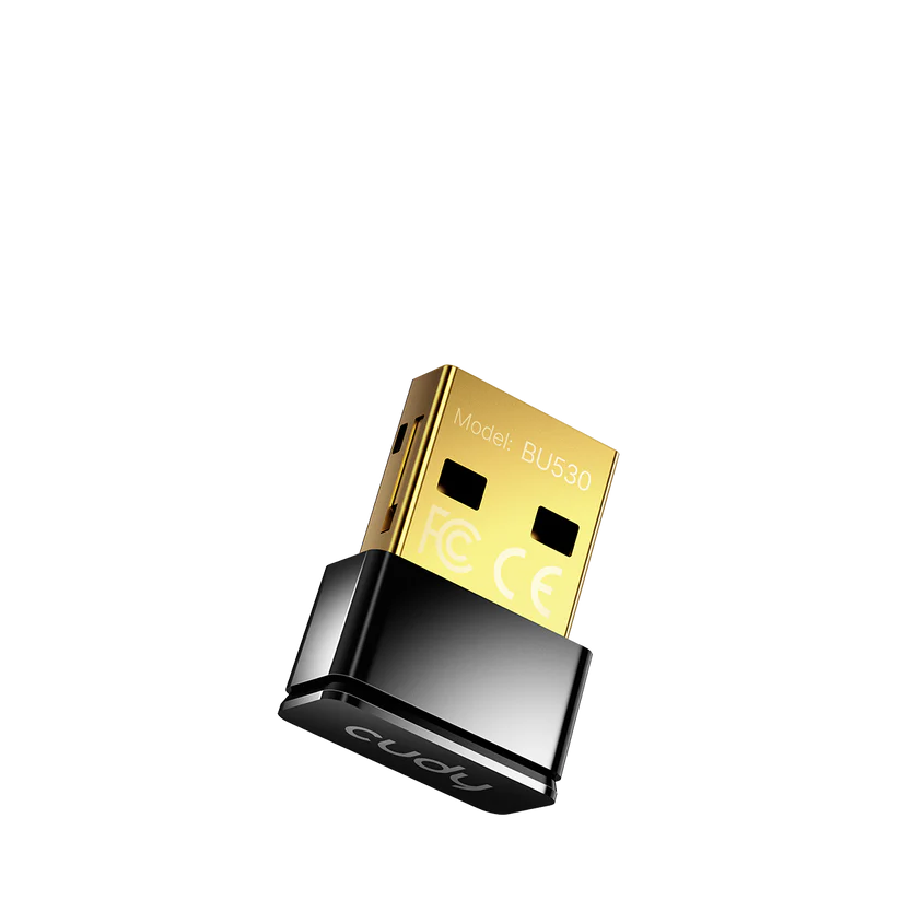 pic 1 Bluetooth 5.3 Нано USB адаптер (BU530) - Image 1