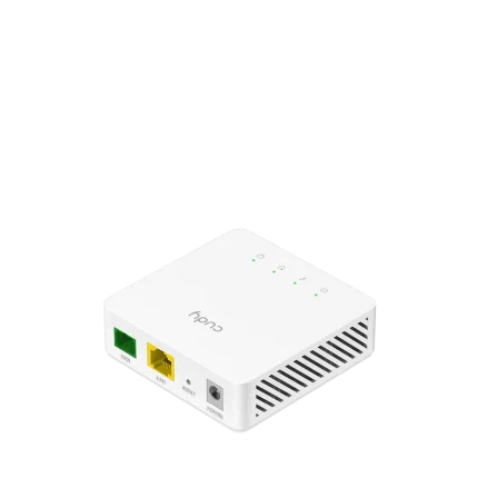 1-портен гигабитен xPON ONT