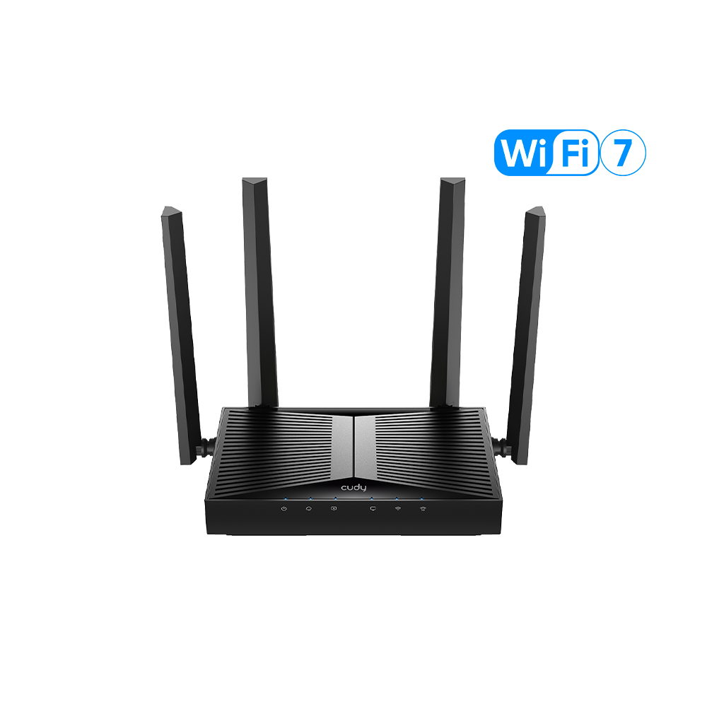 pic 4 BE3600 2.5G Wi-Fi 7 рутер (WR3600H) BE3600 2.5G Wi-Fi 7 ruter - Image 1