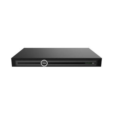 2HDD 20-канален PSE AI NVR (TC-R3220 416HA)