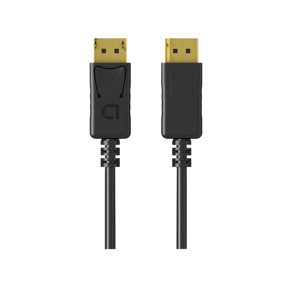 pic 1 DP TO HDMI CABLE 1.8M, # GT-DP2HDMICABLE - Image 1