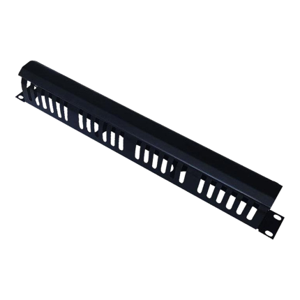 Metal Cable Management 1U 24 ways M241 70D