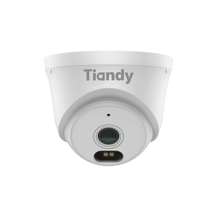 4MP Fixed Color Maker Turret Camera TC-C340N 1ANA-28