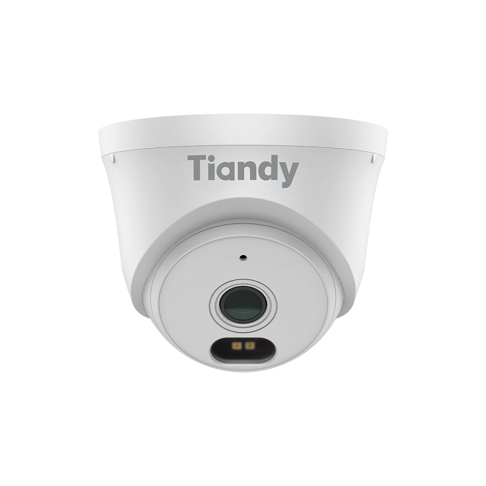 pic2 4MP Fixed Color Maker Turret Camera TC-C340N 1ANA-28 - Image 1